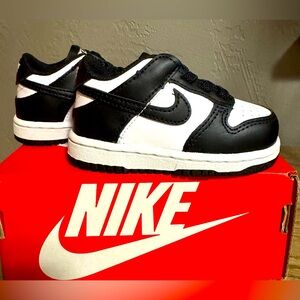 Nike Dunks - Low, toddler/unisex